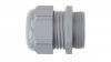 Dławnica kablowa poliamidowa M32 IP68 SKINTOP ST-M 32x1,5 ciemnoszara 53111040
